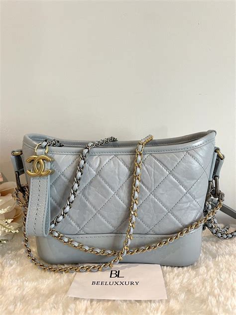 chanel gabrielle bag price philippines